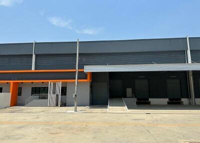 For Rent Samut Prakan Warehouse Bangna-Trad Bang Phli