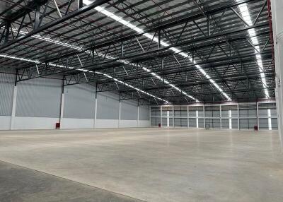 For Rent Samut Prakan Warehouse Bangna-Trad Bang Phli