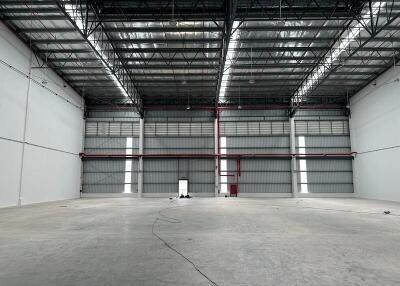 For Rent Samut Prakan Warehouse Bangna-Trad Bang Phli