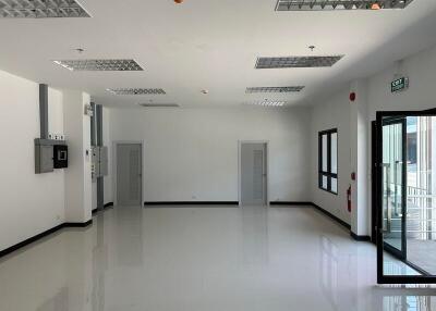 For Rent Samut Prakan Warehouse Bangna-Trad Bang Phli