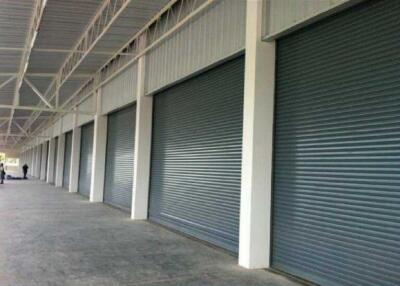 For Rent Samut Prakan Warehouse Bang Na-Trad Bang Phli