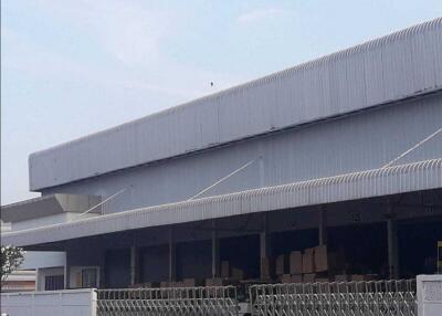 For Rent Samut Prakan Warehouse Bang Na-Trad Bang Phli