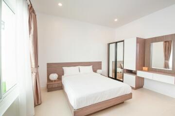 Hua Hin Grand Hills - New Development: 3 Bed Pool Villa