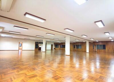 For Rent Samut Prakan Office  Bearing Road