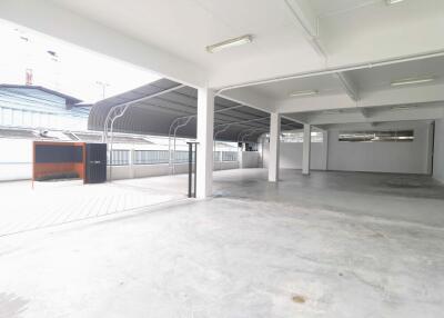 For Rent Samut Prakan Office  Bearing Road