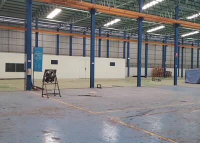 For Rent Samut Prakan Warehouse Suksawat Phra Pradaeng