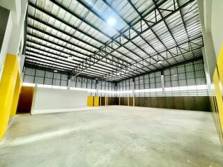 For Sale Pathum Thani Warehouse Lam Luk Ka