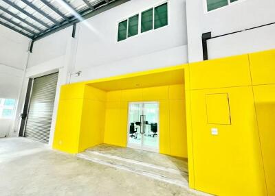 For Sale Pathum Thani Warehouse Lam Luk Ka