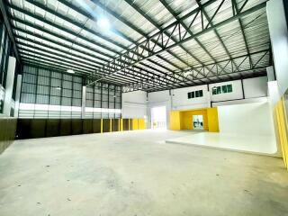 For Sale Pathum Thani Warehouse Lam Luk Ka