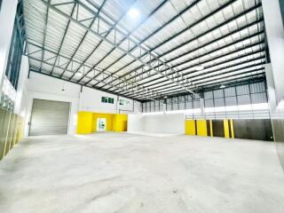 For Sale Pathum Thani Warehouse Lam Luk Ka