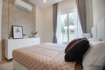 Terra The Privacy - New Development: 2 Bed Pool Villa