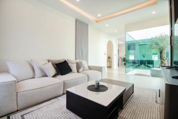 Terra The Privacy - New Development: 2 Bed Pool Villa