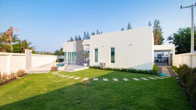 Terra The Privacy - New Development: 2 Bed Pool Villa