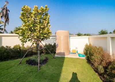 Terra The Privacy - New Development: 2 Bed Pool Villa