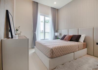 Terra The Privacy - New Development: 2 Bed Pool Villa