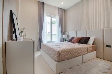 Terra The Privacy - New Development: 2 Bed Pool Villa