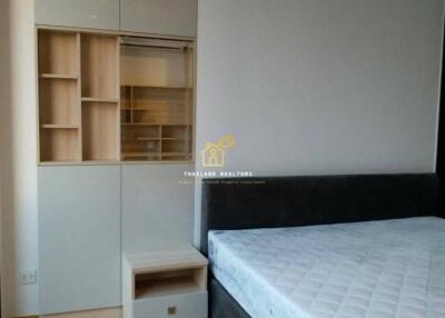 1 Bedroom 1 Bathroom 35 SQ.M Noble Revo Silom