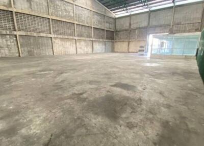 For Rent Bangkok Warehouse Onnut