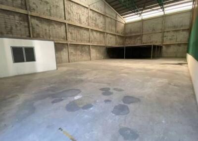 For Rent  Bangkok Warehouse  Onnut