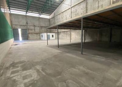 For Rent  Bangkok Warehouse  Onnut