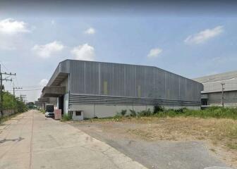 For Rent Saraburi Warehouse Phahonyothin Nong Khae