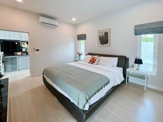 199 ตรม., 3 ห้องนอน, 3 ห้องน้ำ บ้าน ราคา ฿ 6,900,000