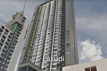 2 Bed 1 Bath 50 SQ.M Rhythm Asoke Condo