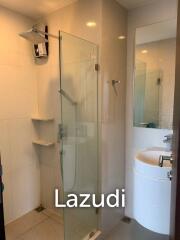 2 Bed 1 Bath 50 SQ.M Rhythm Asoke Condo