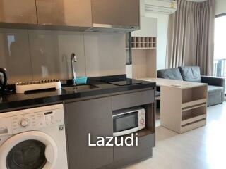 2 Bed 1 Bath 50 SQ.M Rhythm Asoke Condo