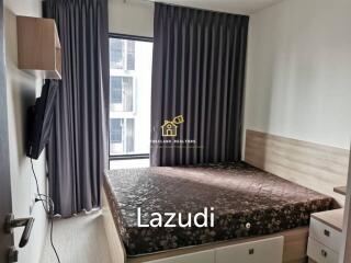 2 Bed 1 Bath 50 SQ.M Rhythm Asoke Condo