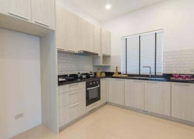 Hua Hin Grand Hills - New Development: 2 Bed Pool Villa