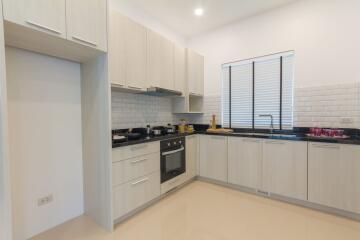 Hua Hin Grand Hills - New Development: 2 Bed Pool Villa