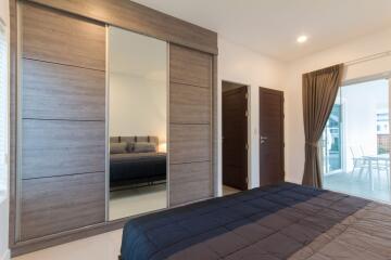 Hua Hin Grand Hills - New Development: 2 Bed Pool Villa