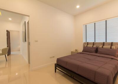 Hua Hin Grand Hills - New Development: 2 Bed Pool Villa