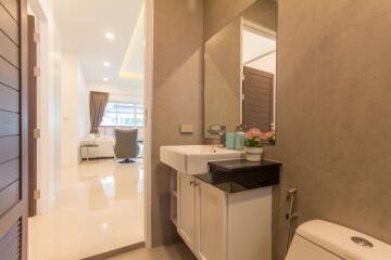 Hua Hin Grand Hills - New Development: 2 Bed Pool Villa