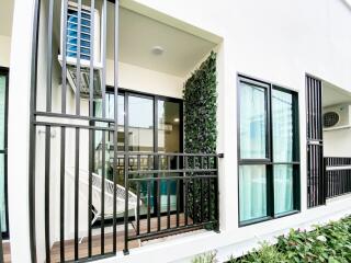 Mira Monte Hua Hin 94:  Studio Condo