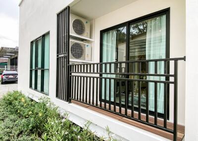 Mira Monte Hua Hin 94: 1 Bedroom Condo