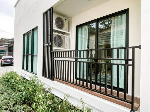 Mira Monte Hua Hin 94: 1 Bedroom Condo