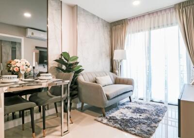 Mira Monte Hua Hin 94: 1 Bedroom Condo