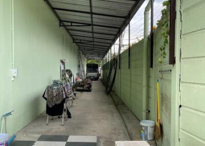 For Rent Bangkok Warehouse Serithai Khan Na Yao