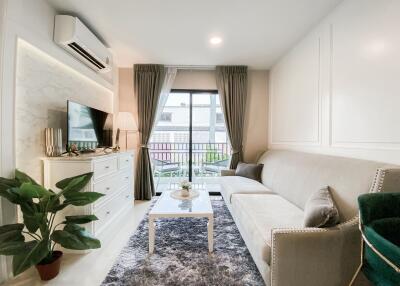 Mira Monte Hua Hin 94: 2 Bedroom Condo