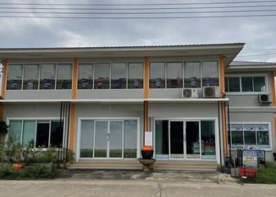 For Sale Pathum Thani Warehouse Lam Luk Ka