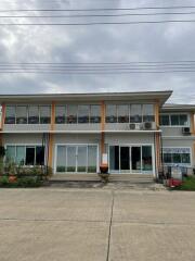 For Sale Pathum Thani Warehouse Lam Luk Ka