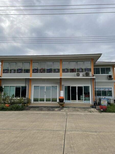 For Sale Pathum Thani Warehouse Lam Luk Ka