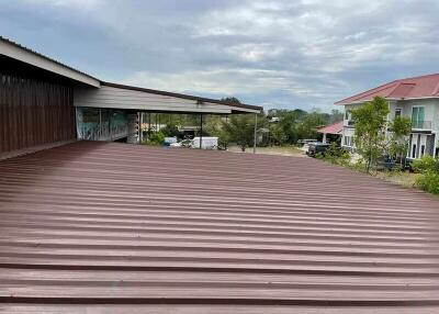 For Sale Pathum Thani Warehouse Lam Luk Ka