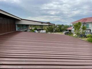 For Sale Pathum Thani Warehouse Lam Luk Ka