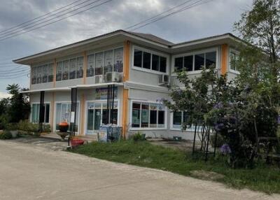 For Sale Pathum Thani Warehouse Lam Luk Ka