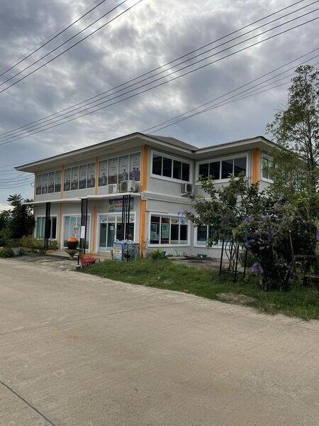 For Sale Pathum Thani Warehouse Lam Luk Ka