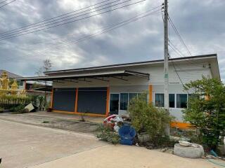 For Sale Pathum Thani Warehouse Lam Luk Ka