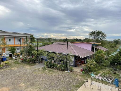 For Sale Pathum Thani Warehouse Lam Luk Ka